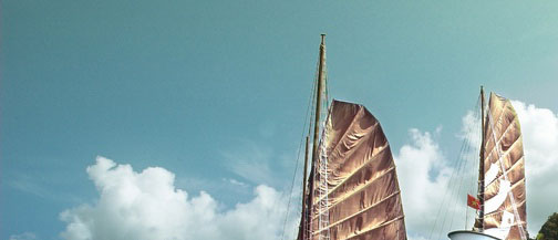 Halong Bhaya Cruise