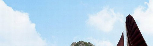 Halong Paloma Cruise